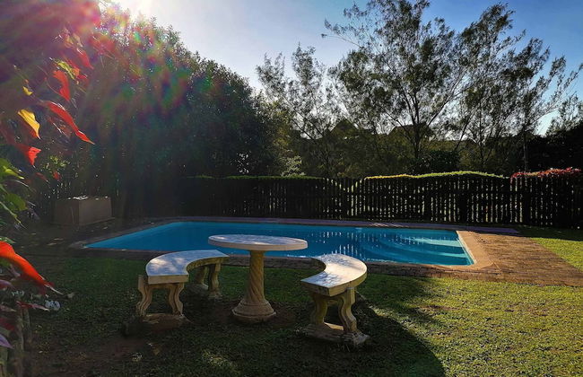 Boathouse Bed and Biscuit - Lower Deck - Photo 19