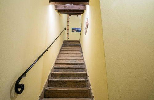 ISLAVENTO case vacanza Trapani - Foto 5