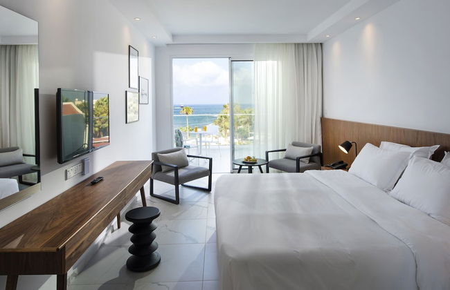 Akti Beach Village Resort - Foto 11