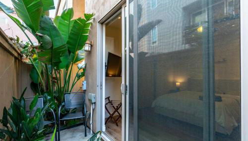 The San Diego Studio - Free Parking - Foto 5