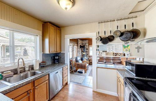 Cottage by the Sea (MCA #1213) - Foto 8