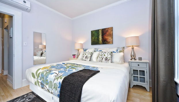 The Home Collection - Kirkwood Avenue - Foto 5, Habitación