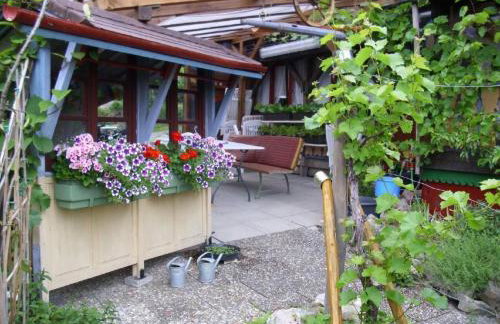 Apartment Wannenhof Romantik by Interhome - Foto 13