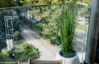 APARTAMENTY ARTE LUBLIN Unia Art Residence 121- faktura VAT garaż - Foto 19