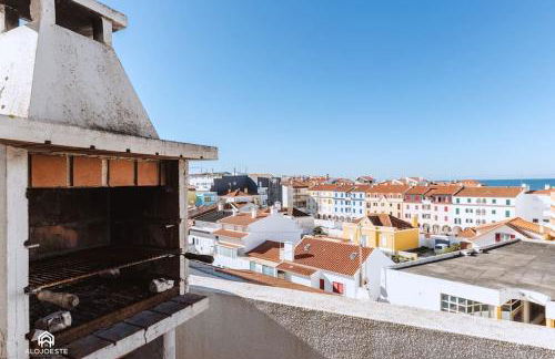 Apartamento Miramar - Piscina e BBQ - Foto 31