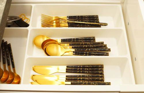 RELAX-BLACK Appartement, Allgäu, Bergblick, Sauna - Foto 20