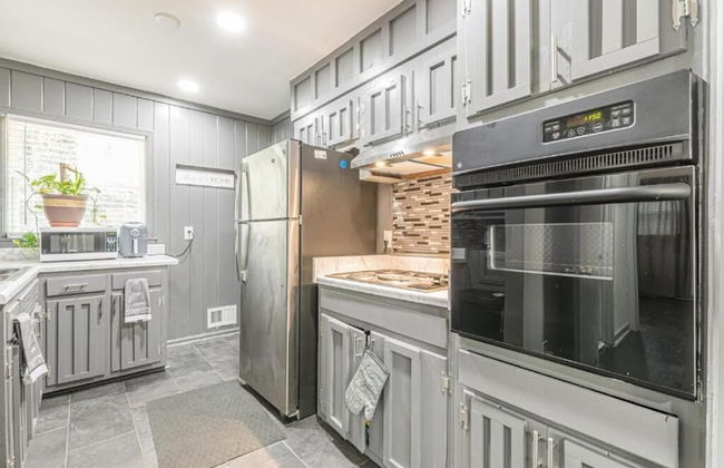 The Sweet Creek Luxurious Villas - Photo 5