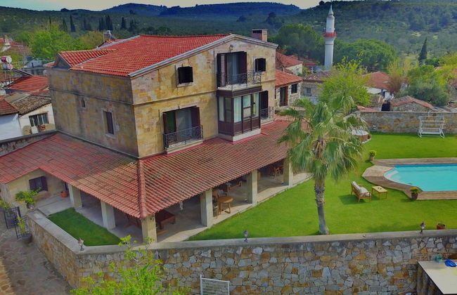 The Mira House - Photo 80