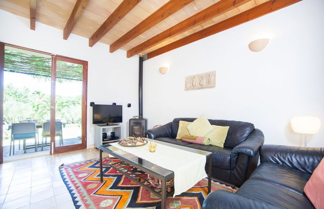 Can Pina - Adults Only Eco Arco - Photo 14