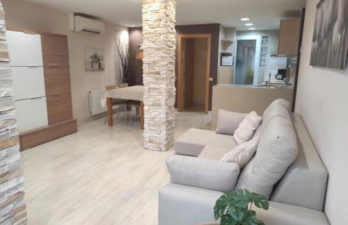 Apartamento en Viladecans cerca del aeropuerto - Foto 1
