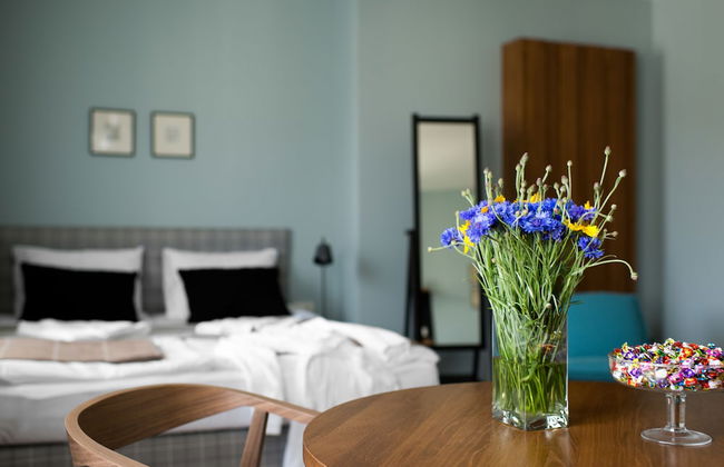 Palanga Visit apartaments - Photo 63