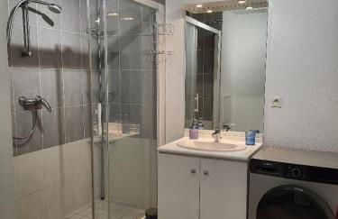 ROOFTOP 3 CHAMBRES, TERRASSE, GARAGE - Foto 11