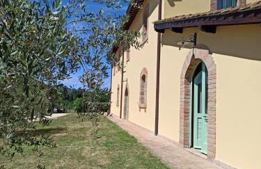 Casale Viridi - nel fresco delle colline Umbre - Foto 16