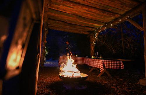 Tiny House Nature 12 - Green Tiny Village Harz - Foto 27