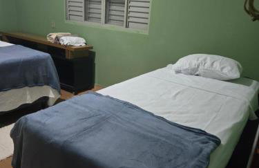 Casa ampla, confortável próx ao lago JK no centro - Foto 21