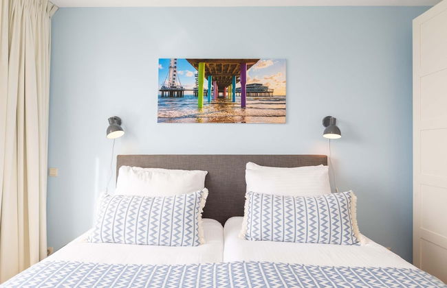 Modern Apartment Close to the Beach and the sea - Photo 19