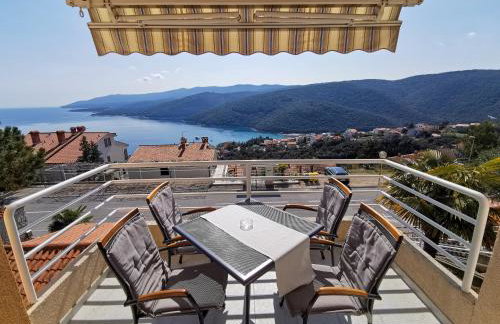 Seaview Apartment Bojan Rabac - Foto 6