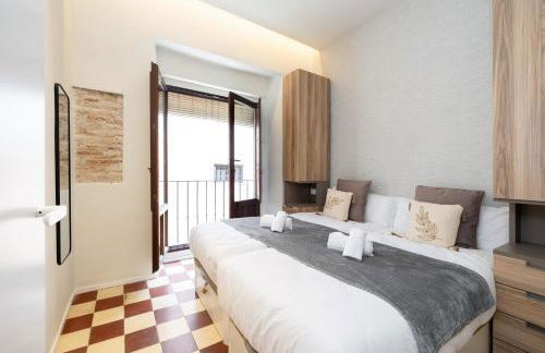 San Pedro Alhambra Views 3BR - Foto 10