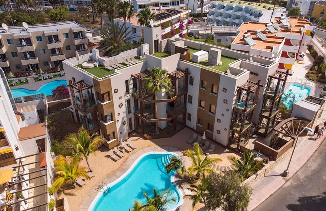 Alhambra Boutique - Foto 60