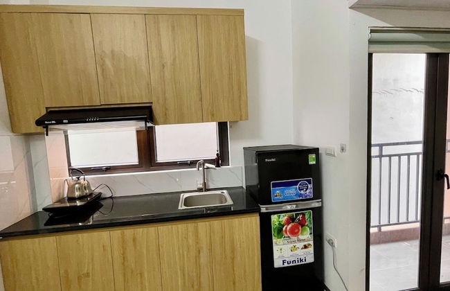 Era Apartment Khuc Thua Du - Foto 57