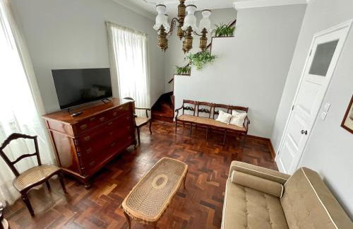 Casa Às Sete - Photo 25