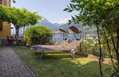 IseoLakeRental - La Colombaia - Foto 30