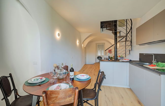 Al Mandorlo Family & Bike Friendly - Foto 20