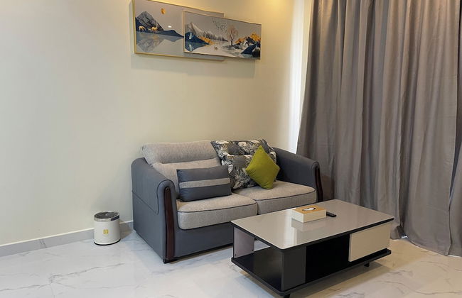 Season Inn Hotel Apartment by Duqm - Photo 41