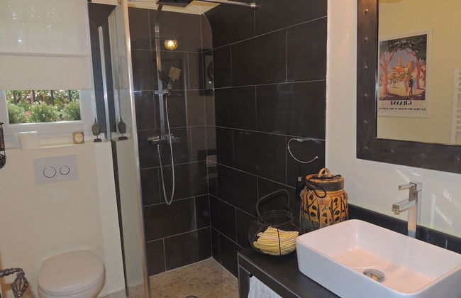 Holiday Home Vaison With Private Pool - Photo 16