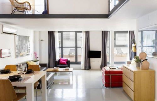 Dúplex San Lorenzo - Foto 9