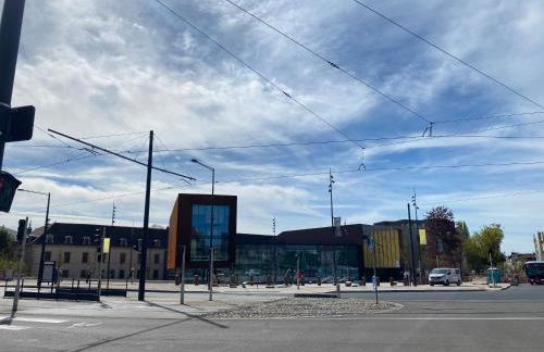 Le jardin des plantes - Foto 19