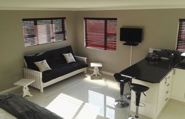 Bergsig Self-Catering - Photo 15