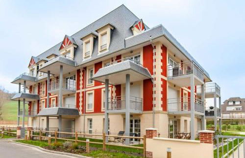 Appartement Cosy Rez de jardin - Foto 12