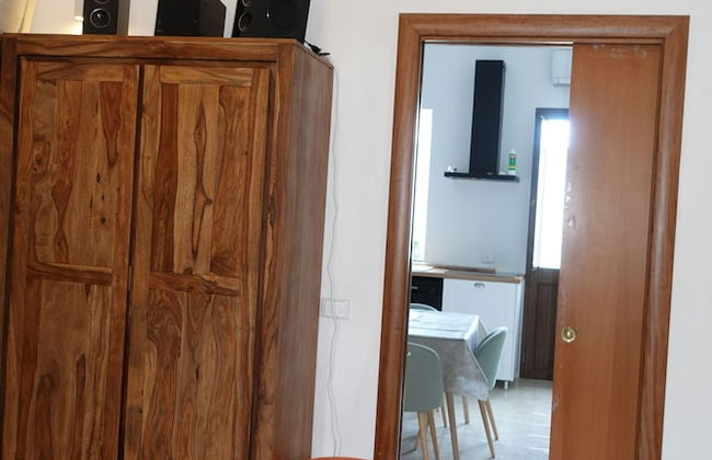 Masseria Villa Marchesi - Foto 29