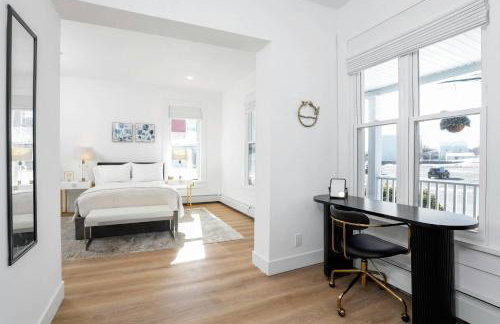 Harbor Haven, Apt #5, 3BR/2BA - Foto 1