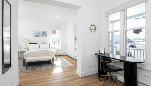 Harbor Haven, Apt #5, 3BR/2BA - Foto 1