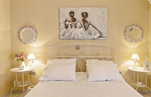 Erofili's Apartment ONLY 700 meters from the beach - Foto 12