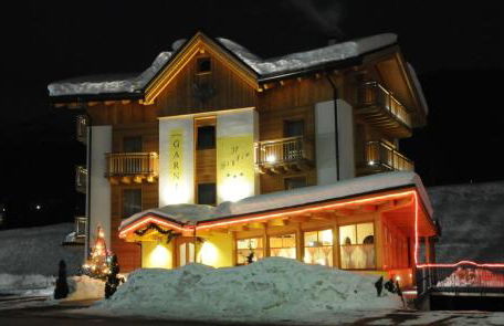 Residence Garnì Il Giglio - Photo 70