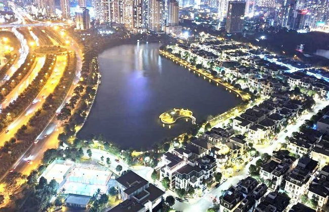 HMH - Vinhomes GreenBay Apartment - Foto 74