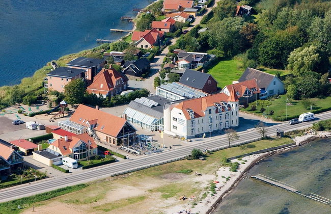 6 Person Holiday Home on a Holiday Park in Hejls - Foto 17