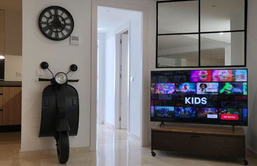 Marbella edificio Puerto Azul - Foto 36