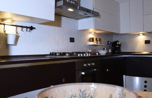 CASA VACANZA LA PALMA one MARINELLA DI SELINUNTE ONE - Foto 4