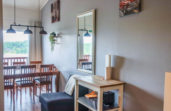 Skivillas 61 ukkohalla (b3) - Foto 5