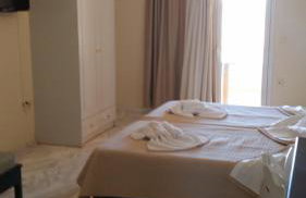 Mythos Beach Hotel Apartments - Foto 44