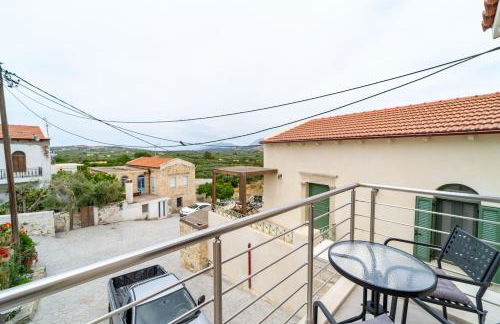 Vasiliki Home near Matala beach - Foto 18