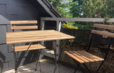 Hahnenklee Charme - moderne neue Ferienwohnung mit 2 Balkons - Foto 20