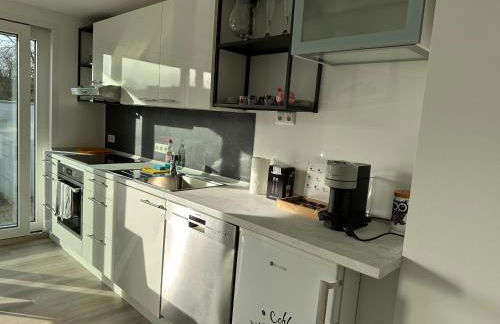 FerienWohnung Gästehaus Merzig-Besseringen NEUBAU - Photo 78