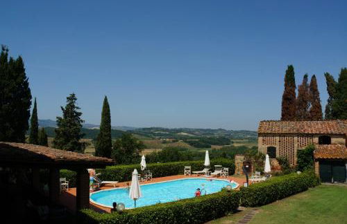 Agriturismo I Moricci - Foto 28