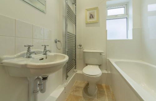 Petts Cottage - Foto 11