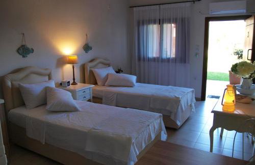 Melograno Apartments and Studios - Foto 41